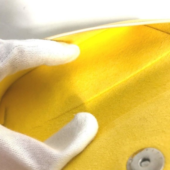 LOUIS VUITTON Damier Azur Etui Lunette Woody glasses sunglasses case - Picture 6 of 13